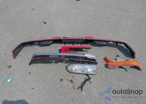 2000 Chevrolet S Truck S10 z USA, uszkodzony, nr VIN 1GCCS1953Y8239826